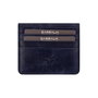 Zoozie Bags Regina - Azul oscuro